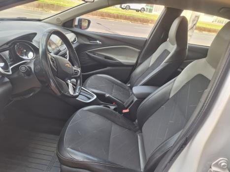 CHEVROLET Onix Sedan 1.0 12V 4P FLEX PREMIER 2 TURBO AUTOMTICO, Foto 14