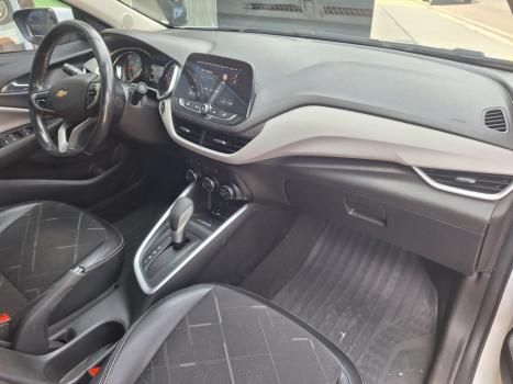 CHEVROLET Onix Sedan 1.0 12V 4P FLEX PREMIER 2 TURBO AUTOMTICO, Foto 15