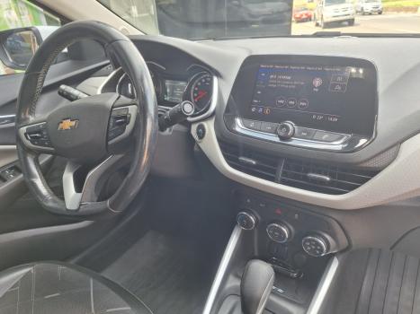 CHEVROLET Onix Sedan 1.0 12V 4P FLEX PREMIER 2 TURBO AUTOMTICO, Foto 16
