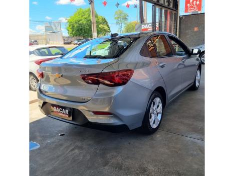 CHEVROLET Onix Sedan 1.0 12V 4P FLEX LTZ PLUS TURBO AUTOMTICO, Foto 5