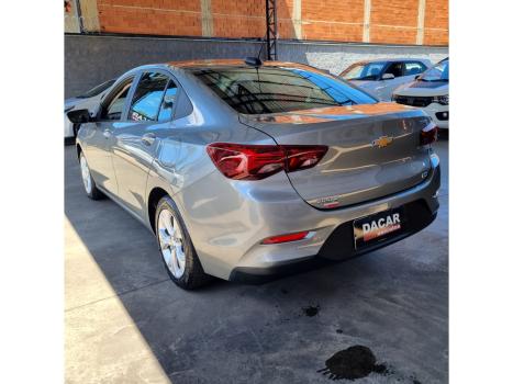 CHEVROLET Onix Sedan 1.0 12V 4P FLEX LTZ PLUS TURBO AUTOMTICO, Foto 6