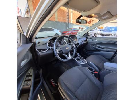 CHEVROLET Onix Sedan 1.0 12V 4P FLEX LTZ PLUS TURBO AUTOMTICO, Foto 7
