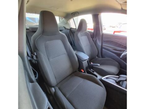 CHEVROLET Onix Sedan 1.0 12V 4P FLEX LTZ PLUS TURBO AUTOMTICO, Foto 8