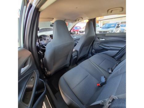 CHEVROLET Onix Sedan 1.0 12V 4P FLEX LTZ PLUS TURBO AUTOMTICO, Foto 10