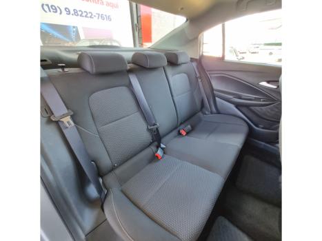 CHEVROLET Onix Sedan 1.0 12V 4P FLEX LTZ PLUS TURBO AUTOMTICO, Foto 11