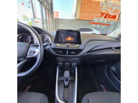 CHEVROLET Onix Sedan 1.0 12V 4P FLEX LTZ PLUS TURBO AUTOMTICO, Foto 13