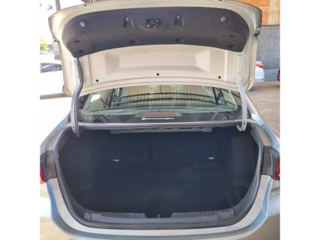 CHEVROLET Onix Sedan 1.0 12V 4P FLEX LTZ PLUS TURBO AUTOMTICO, Foto 15