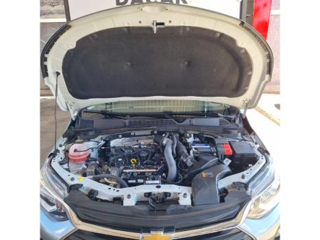 CHEVROLET Onix Sedan 1.0 12V 4P FLEX LTZ PLUS TURBO AUTOMTICO, Foto 16
