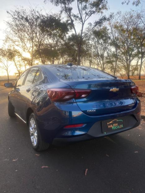 CHEVROLET Onix Sedan 1.0 12V 4P FLEX PREMIER PLUS TURBO AUTOMTICO, Foto 3