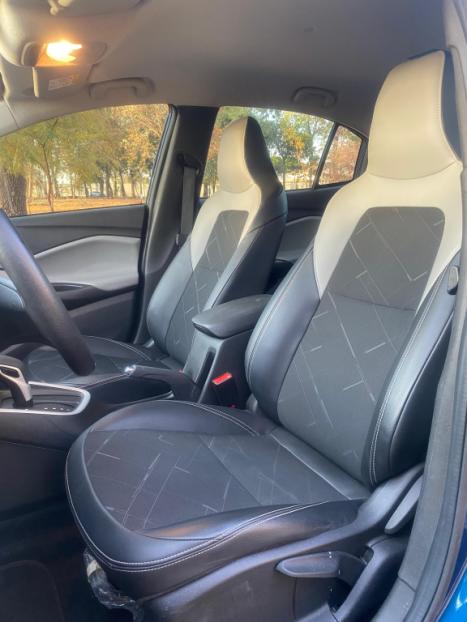 CHEVROLET Onix Sedan 1.0 12V 4P FLEX PREMIER PLUS TURBO AUTOMTICO, Foto 5