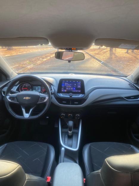 CHEVROLET Onix Sedan 1.0 12V 4P FLEX PREMIER PLUS TURBO AUTOMTICO, Foto 6