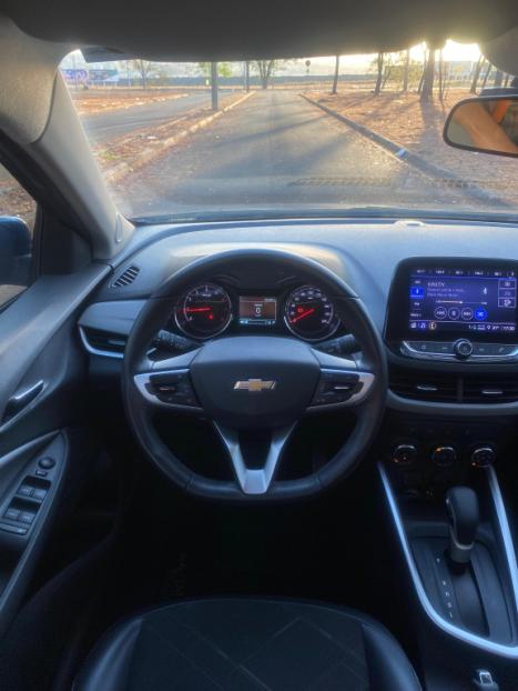 CHEVROLET Onix Sedan 1.0 12V 4P FLEX PREMIER PLUS TURBO AUTOMTICO, Foto 7