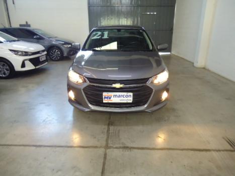 CHEVROLET Onix Sedan 1.0 12V 4P FLEX LTZ PLUS TURBO AUTOMTICO, Foto 1