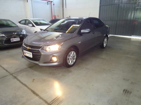CHEVROLET Onix Sedan 1.0 12V 4P FLEX LTZ PLUS TURBO AUTOMTICO, Foto 3
