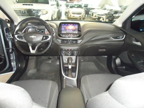 CHEVROLET Onix Sedan 1.0 12V 4P FLEX LTZ PLUS TURBO AUTOMTICO, Foto 4