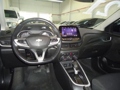 CHEVROLET Onix Sedan 1.0 12V 4P FLEX LTZ PLUS TURBO AUTOMTICO, Foto 6