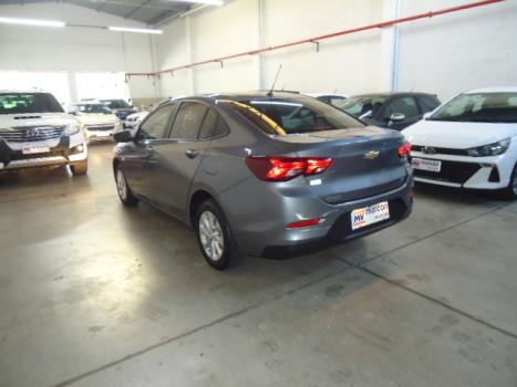 CHEVROLET Onix Sedan 1.0 12V 4P FLEX LTZ PLUS TURBO AUTOMTICO, Foto 7