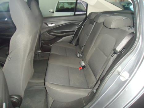 CHEVROLET Onix Sedan 1.0 12V 4P FLEX LTZ PLUS TURBO AUTOMTICO, Foto 8