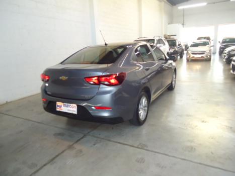 CHEVROLET Onix Sedan 1.0 12V 4P FLEX LTZ PLUS TURBO AUTOMTICO, Foto 9