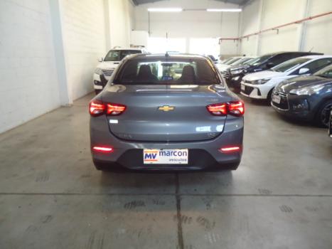 CHEVROLET Onix Sedan 1.0 12V 4P FLEX LTZ PLUS TURBO AUTOMTICO, Foto 10