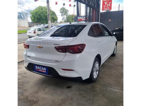 CHEVROLET Onix Sedan 1.0 12V 4P FLEX LTZ PLUS TURBO AUTOMTICO, Foto 5