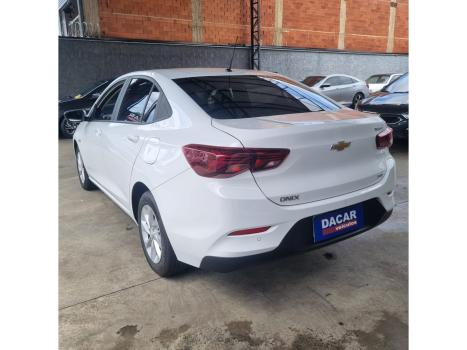 CHEVROLET Onix Sedan 1.0 12V 4P FLEX LTZ PLUS TURBO AUTOMTICO, Foto 6