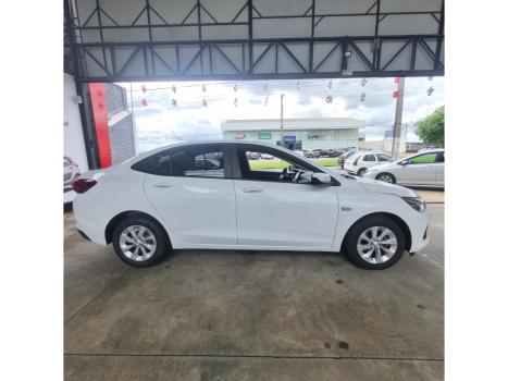 CHEVROLET Onix Sedan 1.0 12V 4P FLEX LTZ PLUS TURBO AUTOMTICO, Foto 7