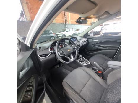 CHEVROLET Onix Sedan 1.0 12V 4P FLEX LTZ PLUS TURBO AUTOMTICO, Foto 8