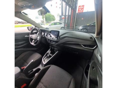 CHEVROLET Onix Sedan 1.0 12V 4P FLEX LTZ PLUS TURBO AUTOMTICO, Foto 10