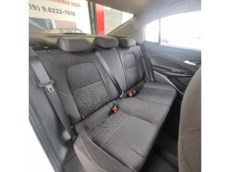 CHEVROLET Onix Sedan 1.0 12V 4P FLEX LTZ PLUS TURBO AUTOMTICO, Foto 12