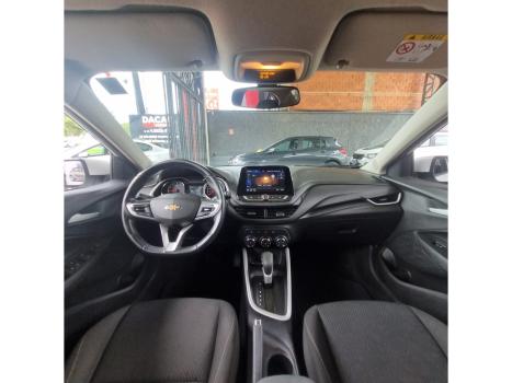 CHEVROLET Onix Sedan 1.0 12V 4P FLEX LTZ PLUS TURBO AUTOMTICO, Foto 13