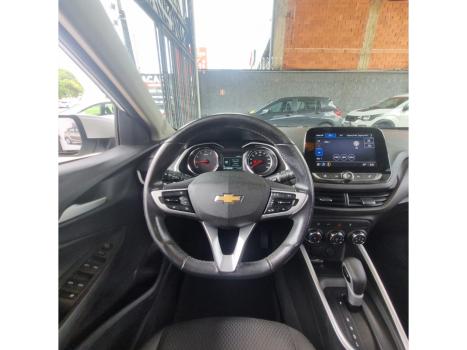 CHEVROLET Onix Sedan 1.0 12V 4P FLEX LTZ PLUS TURBO AUTOMTICO, Foto 15
