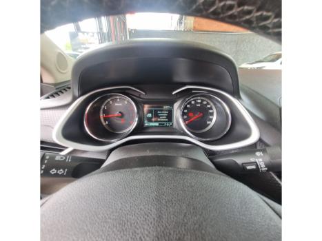 CHEVROLET Onix Sedan 1.0 12V 4P FLEX LTZ PLUS TURBO AUTOMTICO, Foto 16