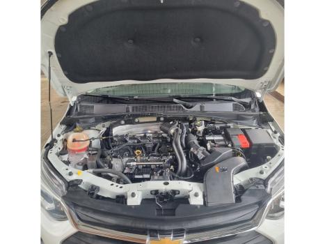CHEVROLET Onix Sedan 1.0 12V 4P FLEX LTZ PLUS TURBO AUTOMTICO, Foto 18
