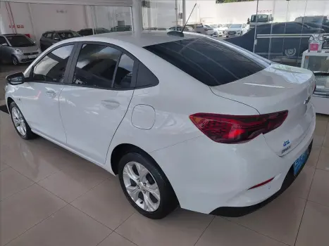 CHEVROLET Onix Sedan 1.0 12V 4P FLEX LTZ PLUS TURBO AUTOM�TICO, Foto 5