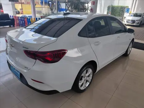 CHEVROLET Onix Sedan 1.0 12V 4P FLEX LTZ PLUS TURBO AUTOM�TICO, Foto 6