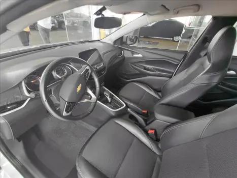 CHEVROLET Onix Sedan 1.0 12V 4P FLEX LTZ PLUS TURBO AUTOM�TICO, Foto 7