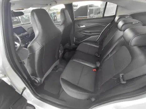 CHEVROLET Onix Sedan 1.0 12V 4P FLEX LTZ PLUS TURBO AUTOM�TICO, Foto 9