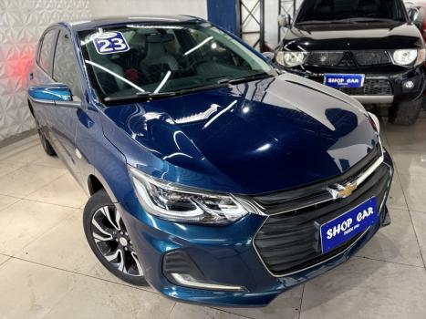 CHEVROLET Onix Sedan 1.0 12V 4P FLEX PREMIER 2 TURBO AUTOM�TICO, Foto 1
