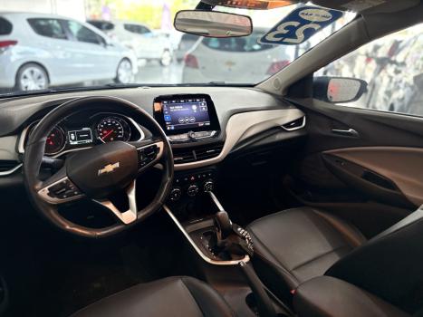 CHEVROLET Onix Sedan 1.0 12V 4P FLEX PREMIER 2 TURBO AUTOM�TICO, Foto 3