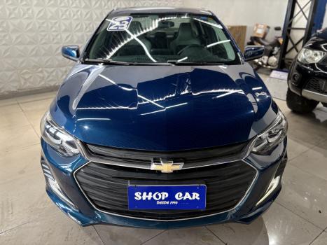 CHEVROLET Onix Sedan 1.0 12V 4P FLEX PREMIER 2 TURBO AUTOM�TICO, Foto 4