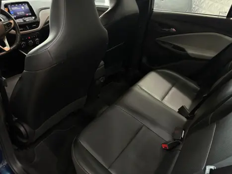 CHEVROLET Onix Sedan 1.0 12V 4P FLEX PREMIER 2 TURBO AUTOM�TICO, Foto 5