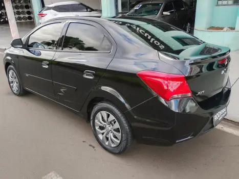 CHEVROLET Onix Sedan 1.0 4P FLEX JOY BLACK PLUS, Foto 5