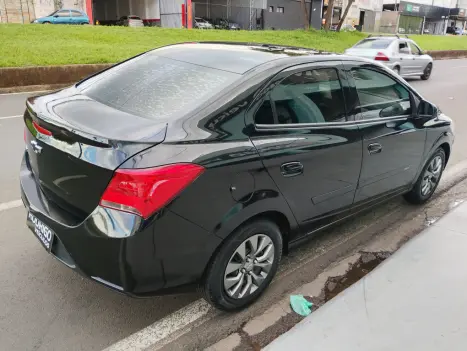 CHEVROLET Onix Sedan 1.0 4P FLEX JOY BLACK PLUS, Foto 7