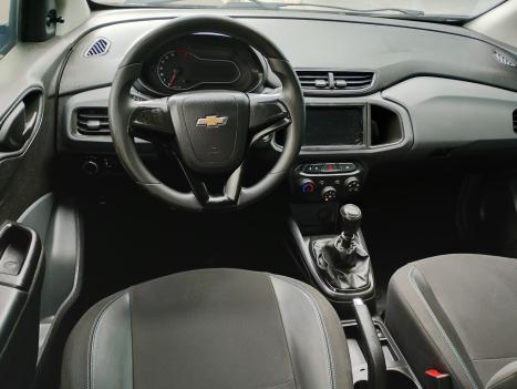 CHEVROLET Onix Sedan 1.0 4P FLEX JOY BLACK PLUS, Foto 11
