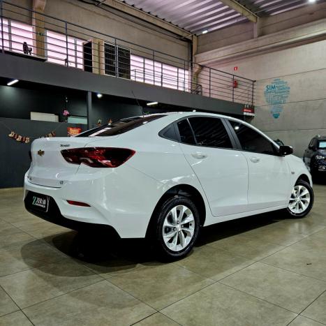 CHEVROLET Onix Sedan 1.0 12V 4P FLEX LT PLUS TURBO AUTOM�TICO, Foto 4