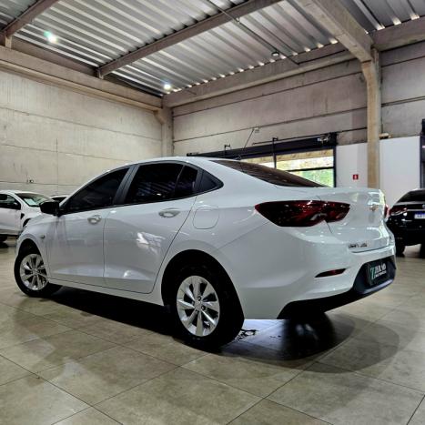 CHEVROLET Onix Sedan 1.0 12V 4P FLEX LT PLUS TURBO AUTOM�TICO, Foto 5