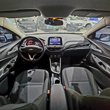 CHEVROLET Onix Sedan 1.0 12V 4P FLEX LT PLUS TURBO AUTOM�TICO, Foto 6