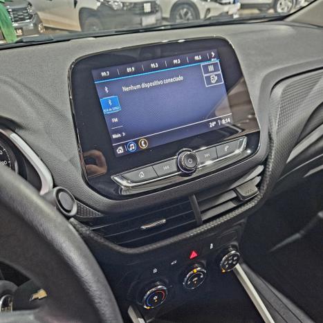 CHEVROLET Onix Sedan 1.0 12V 4P FLEX LT PLUS TURBO AUTOM�TICO, Foto 7