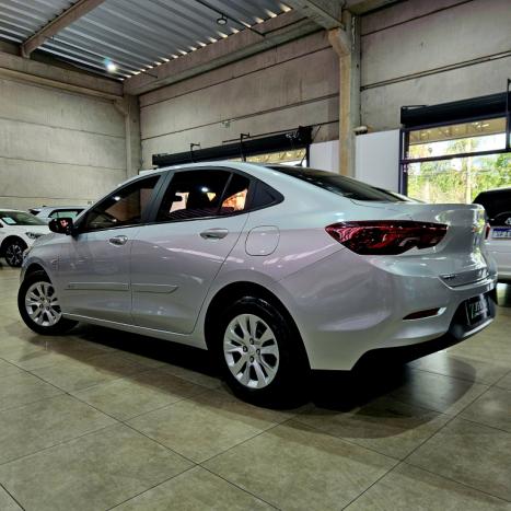 CHEVROLET Onix Sedan 1.0 12V 4P FLEX LT PLUS, Foto 5